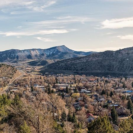 Апартаменты Durango Slopeside At Elkpoint #3 Горнолыжный курорт Дуранго Экстерьер фото