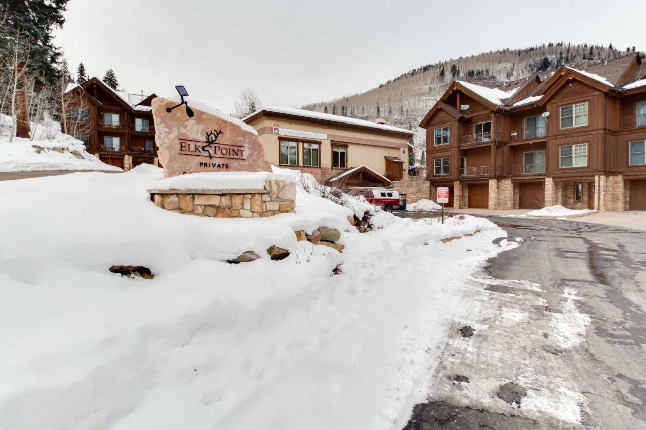 Апартаменты Durango Slopeside At Elkpoint #3 Горнолыжный курорт Дуранго Экстерьер фото